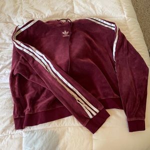 Adidas hoodie